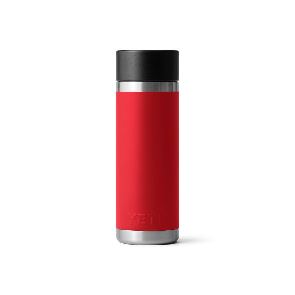 Yeti Rambler 18oz Bottle with Hotshot Cap