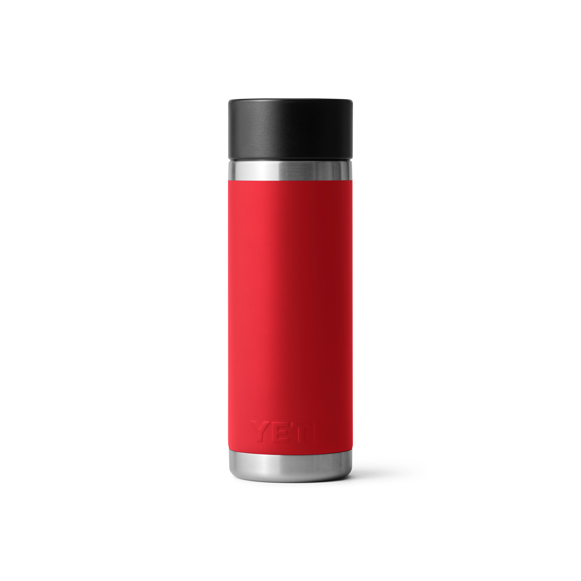 Yeti Rambler 18oz Bottle with Hotshot Cap