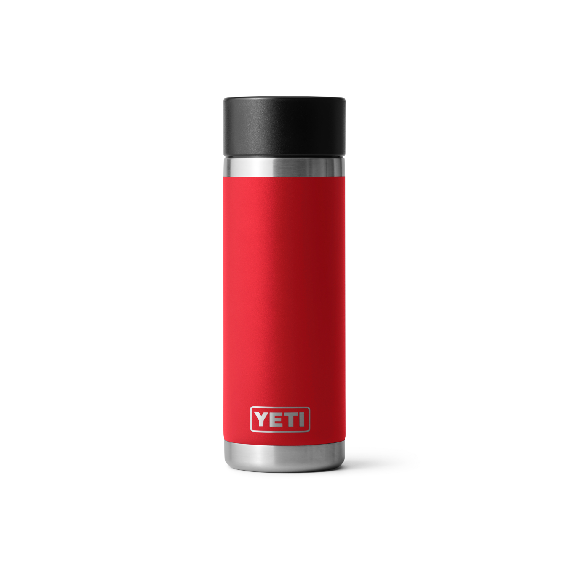 Yeti Rambler 18oz Bottle with Hotshot Cap