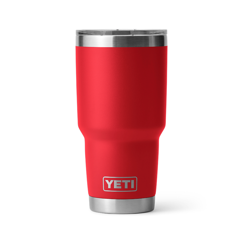 Yeti Rambler 30oz Tumbler With Magslider Lid