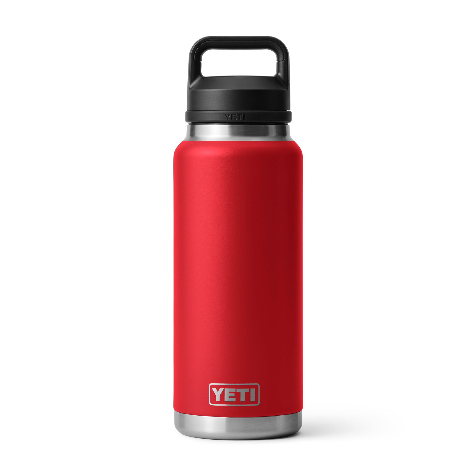 Yeti Rambler 36oz Bottle With Chug Cap
