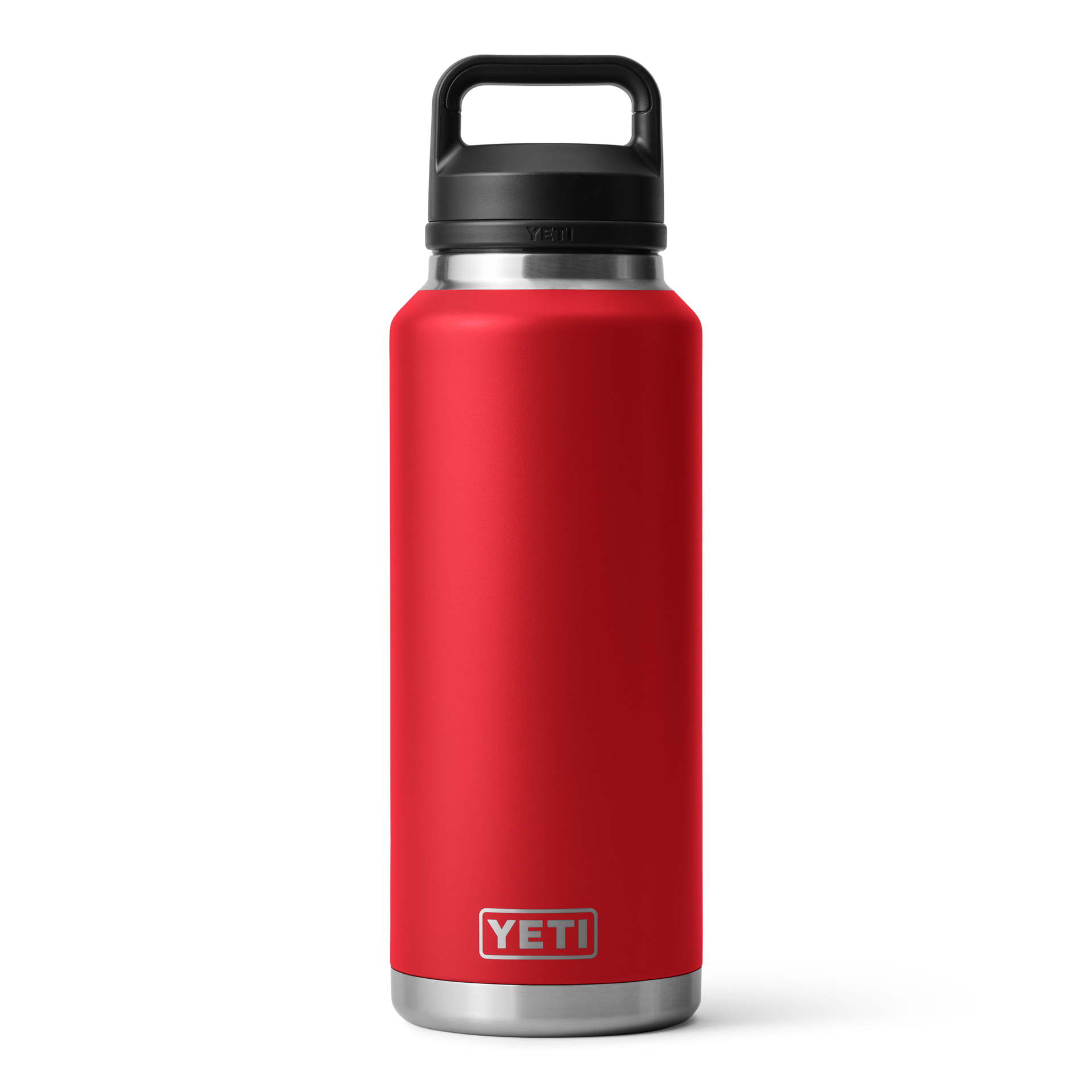 Yeti Rambler Bottle 46oz With Chug Cap
