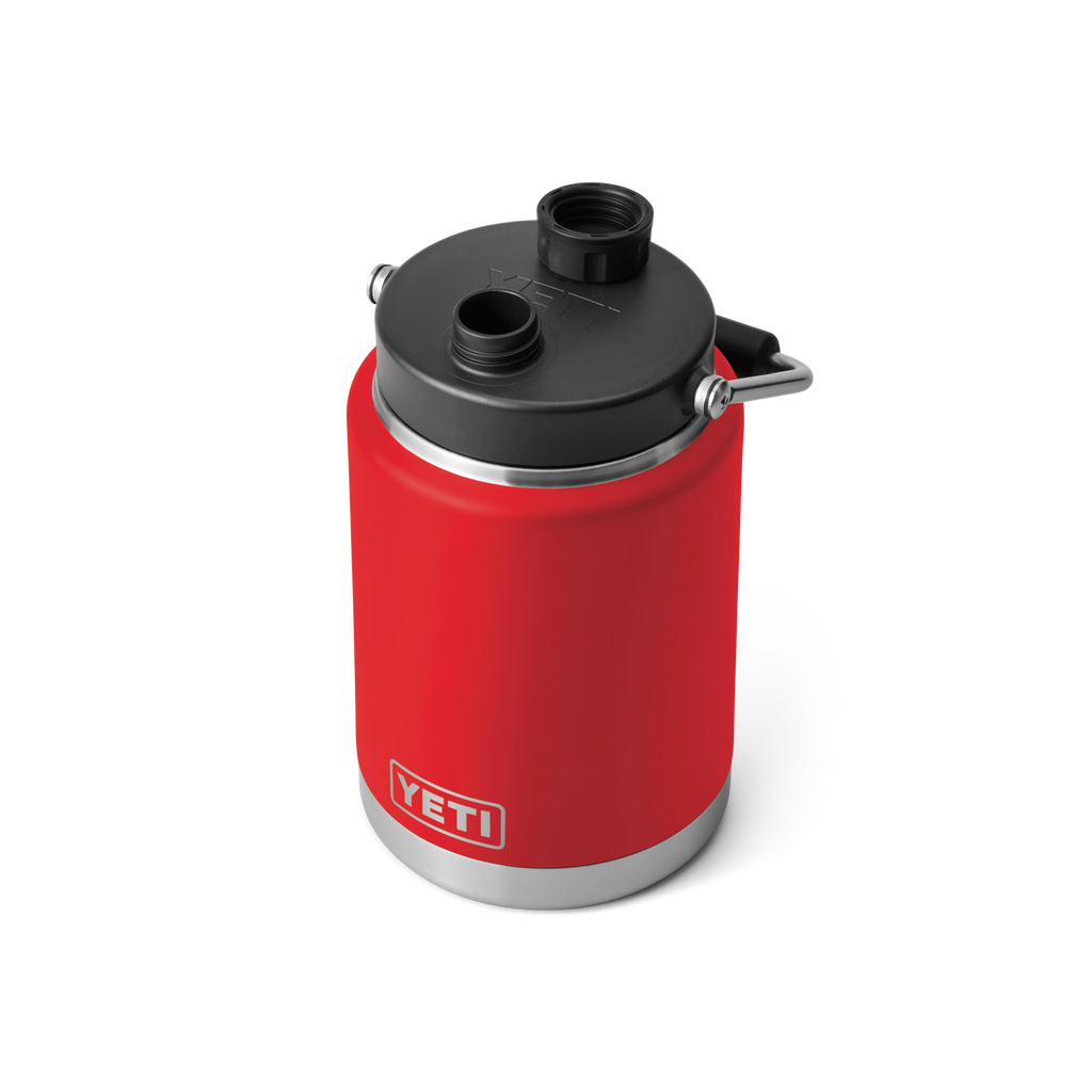 Yeti Rambler Half Gallon Jug