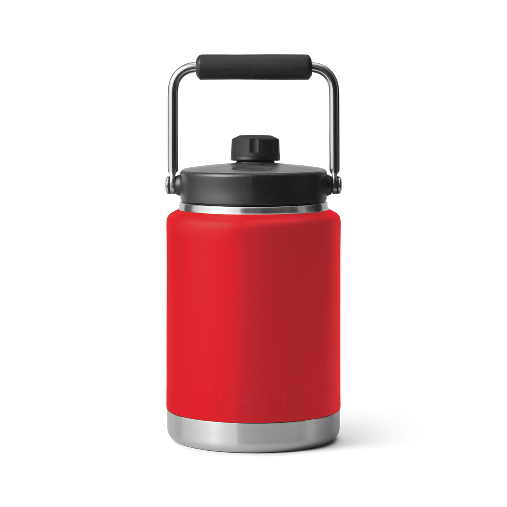 Yeti Rambler Half Gallon Jug