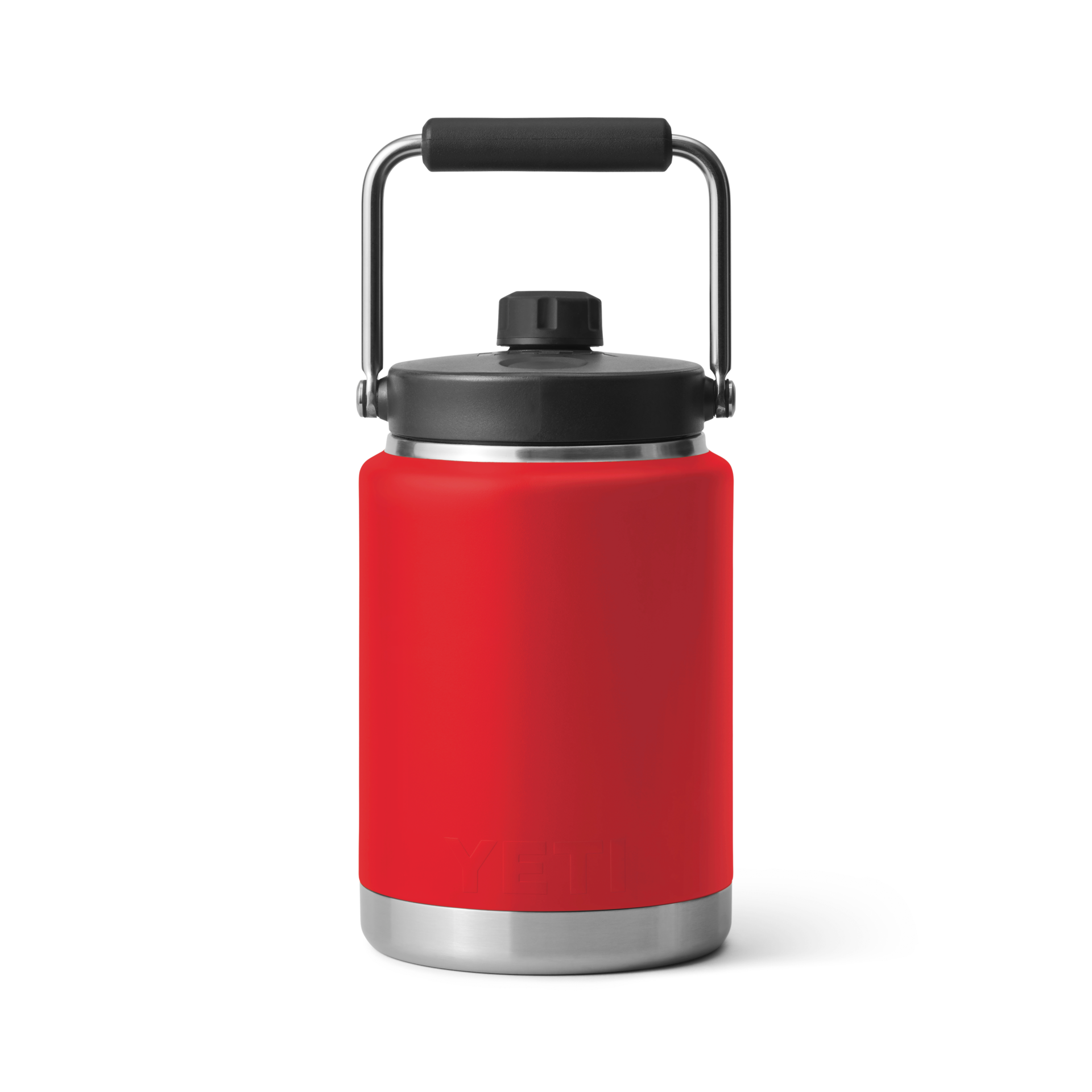 Yeti Rambler Half Gallon Jug