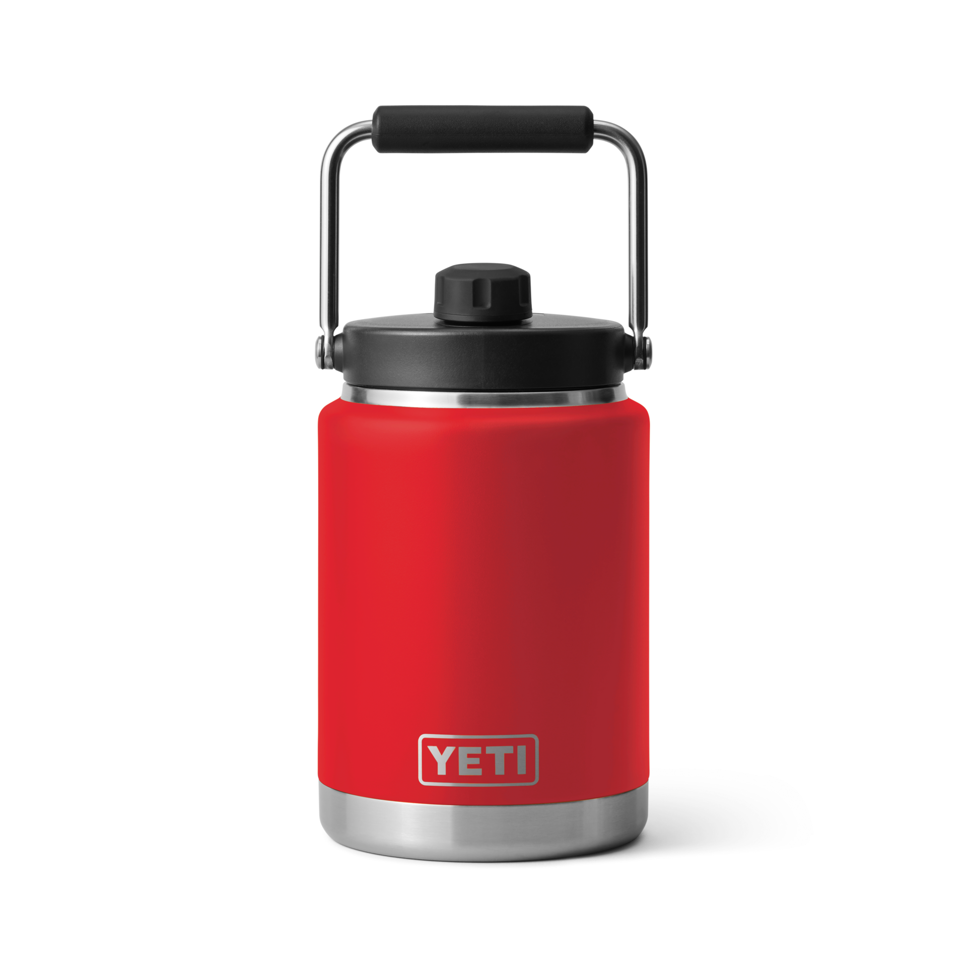 Yeti Rambler Half Gallon Jug