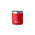 Yeti Rambler 10oz Stackable Lowball with Magslider Lid