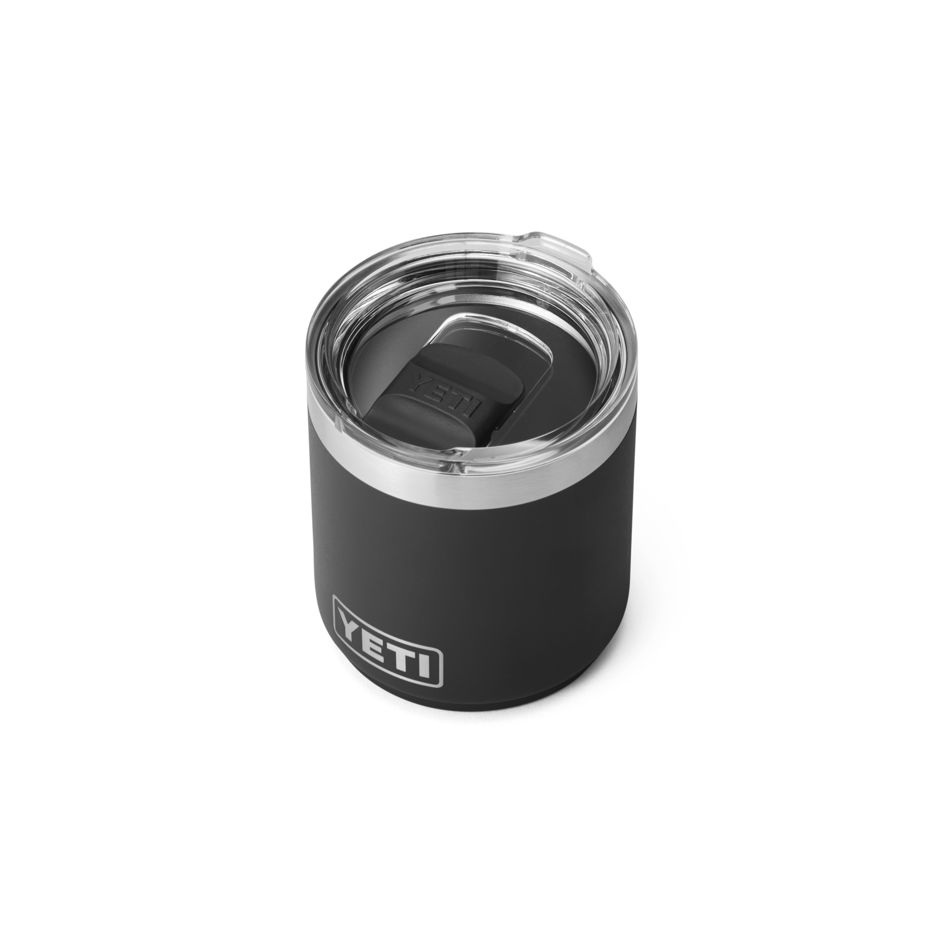 Yeti Rambler 10oz Stackable Lowball with Magslider Lid