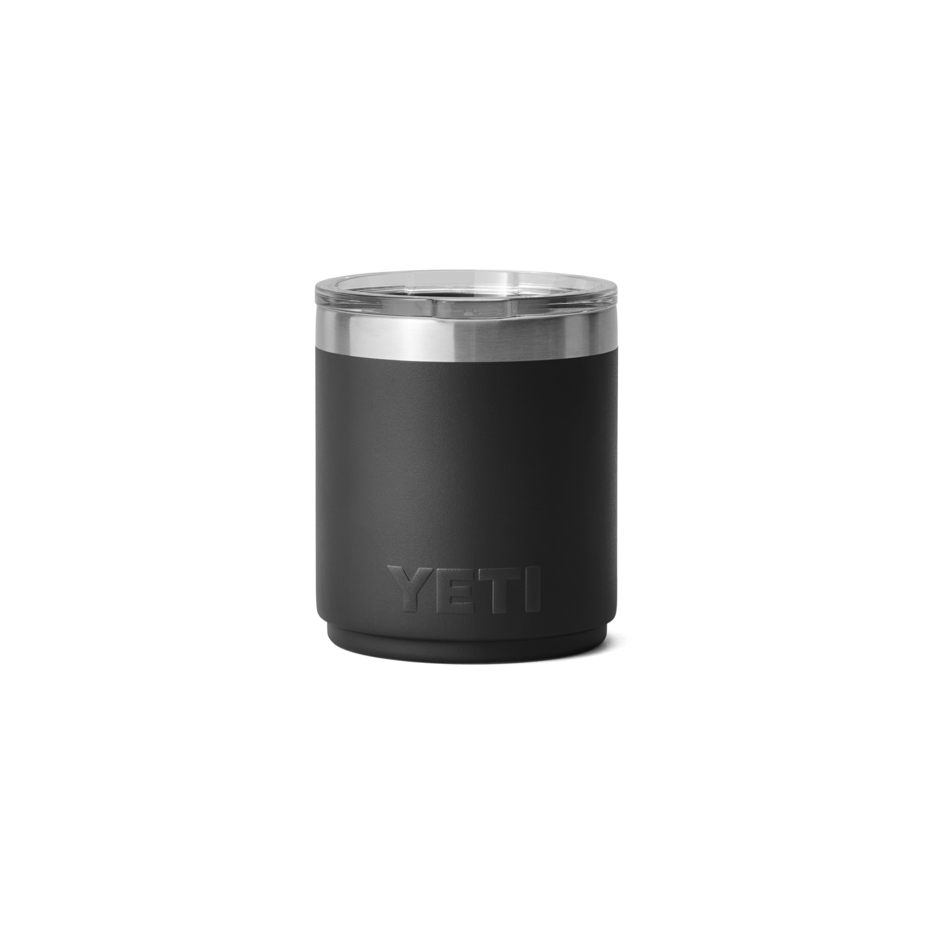 Yeti Rambler 10oz Stackable Lowball with Magslider Lid