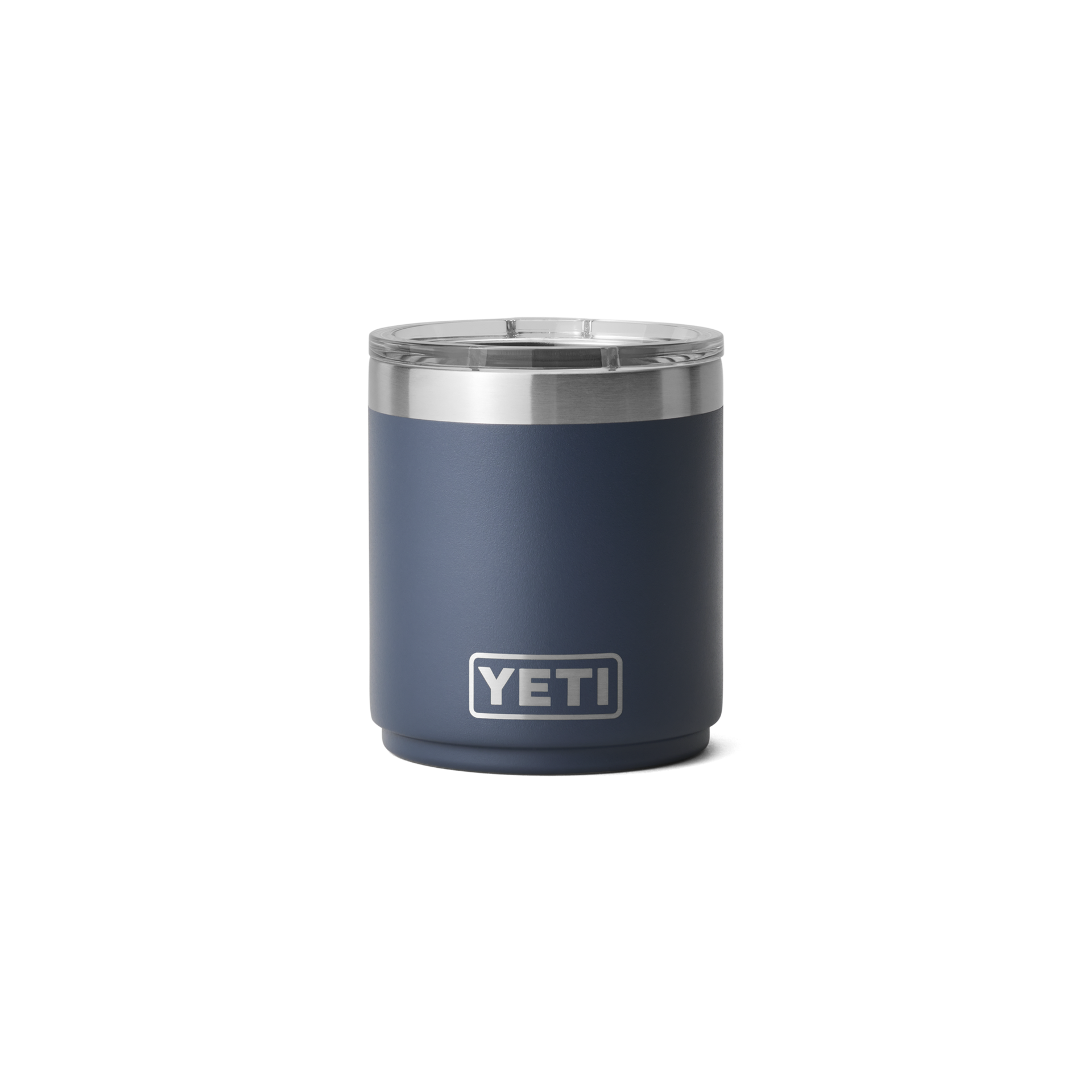 Yeti Rambler 10oz Stackable Lowball with Magslider Lid