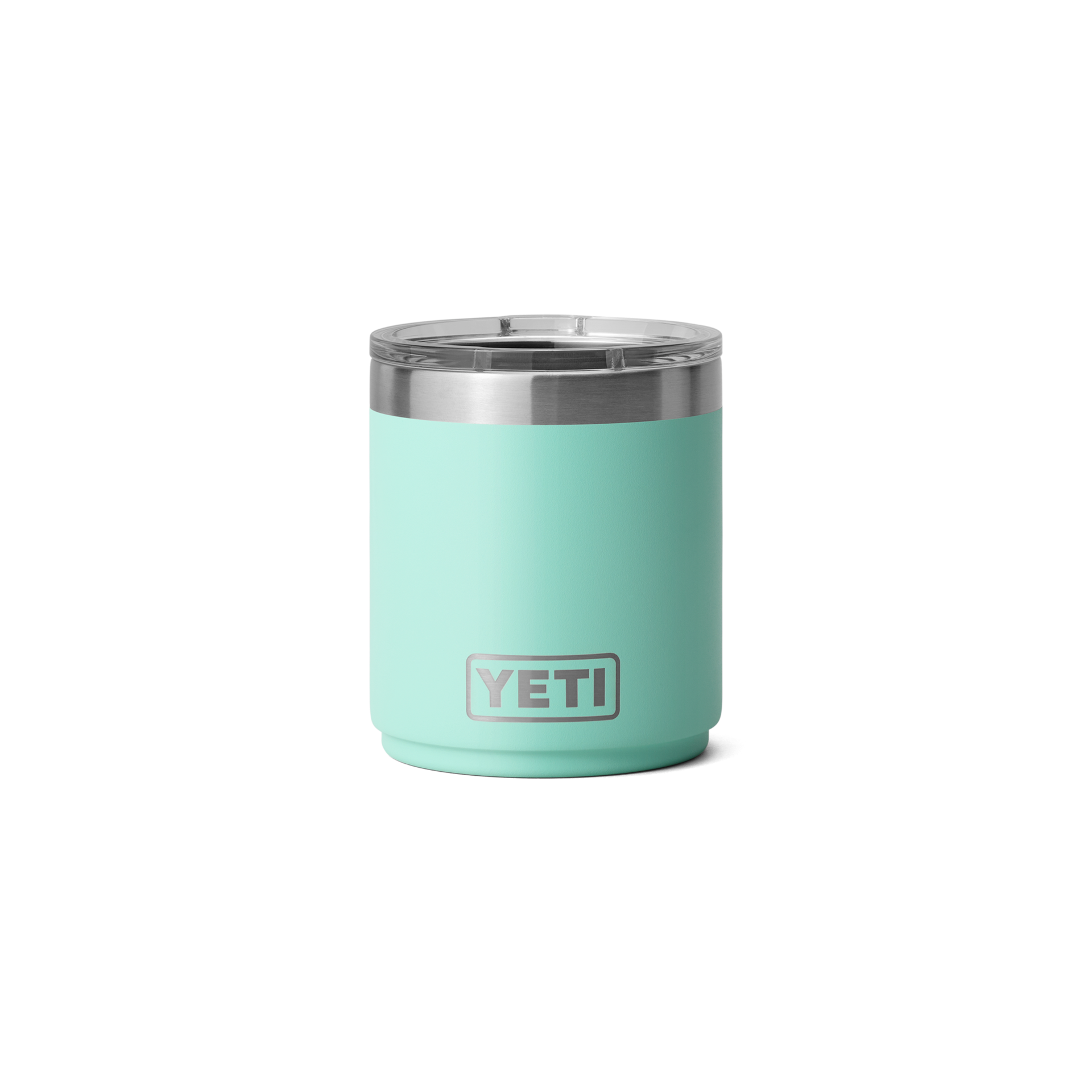 Yeti Rambler 10oz Stackable Lowball with Magslider Lid