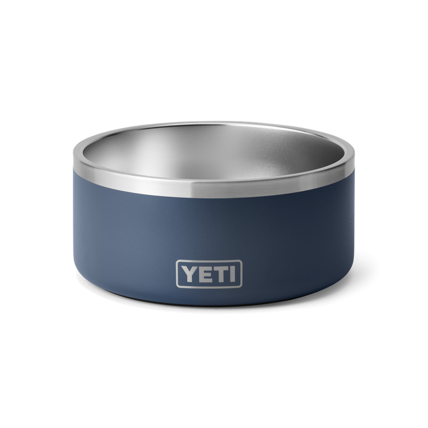 Yeti Boomer 8 Dog Bowl