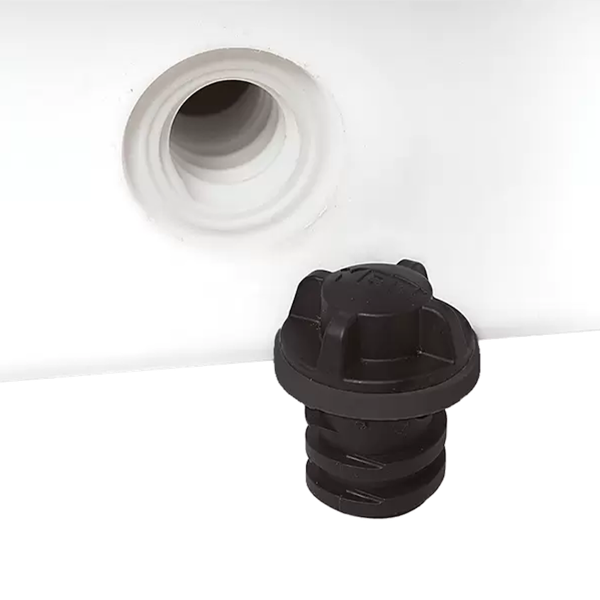 Yeti Vortex Drain Plug