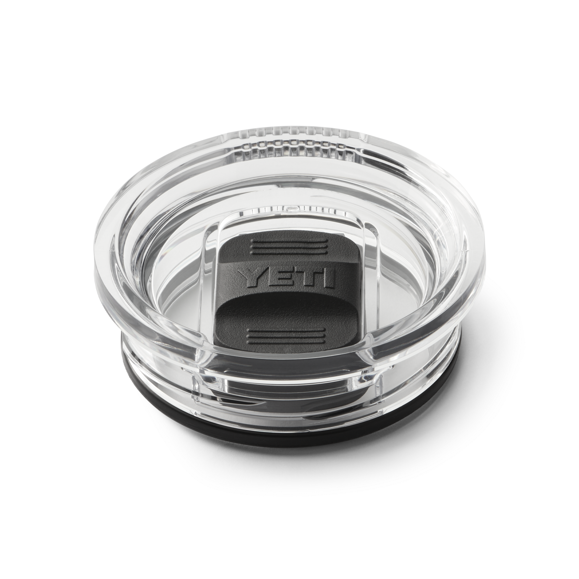 Yeti Rambler 20oz Travel Mug with Stronghold Lid