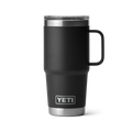 Yeti Rambler 20oz Travel Mug with Stronghold Lid