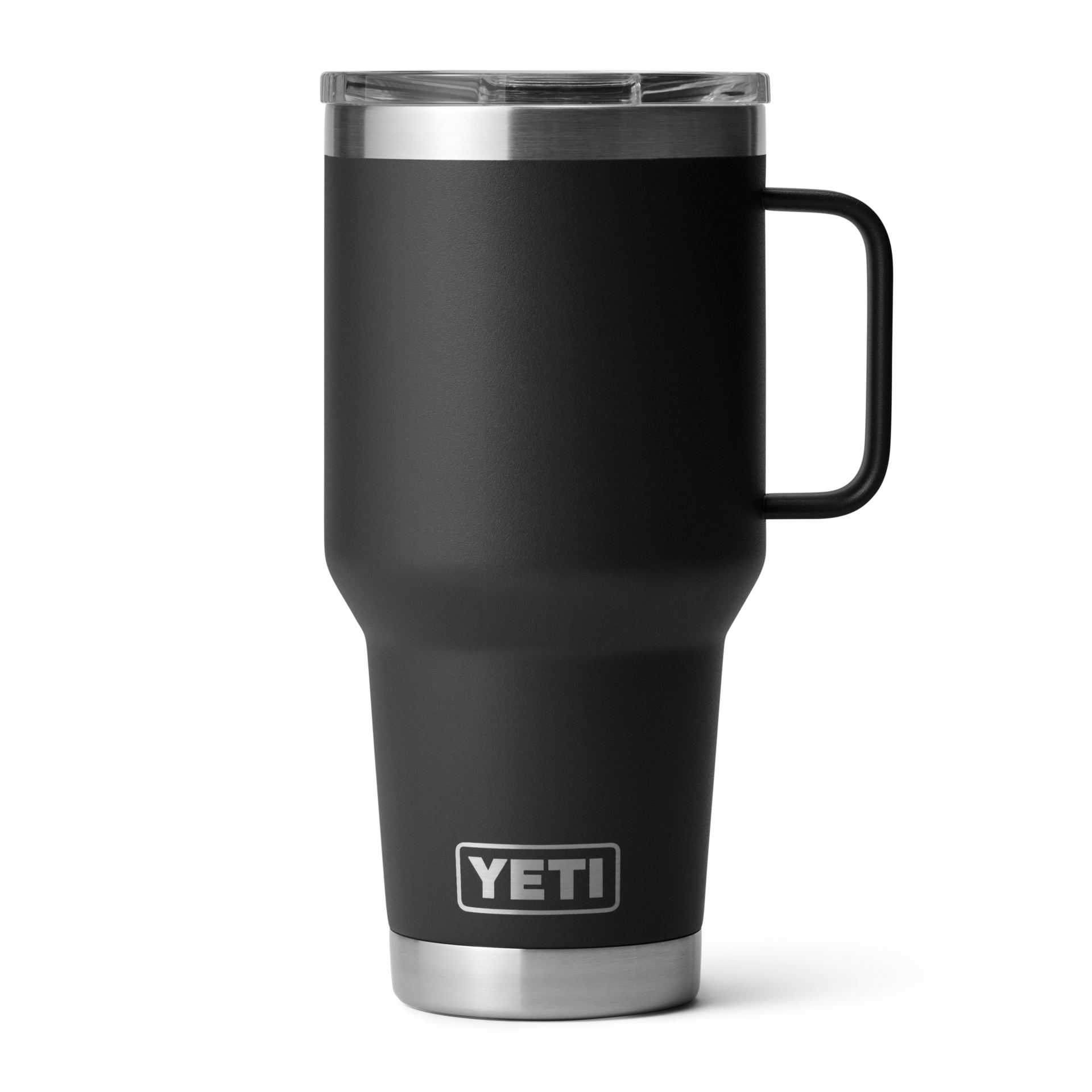Yeti Rambler 30oz Travel Mug With Stronghold Lid
