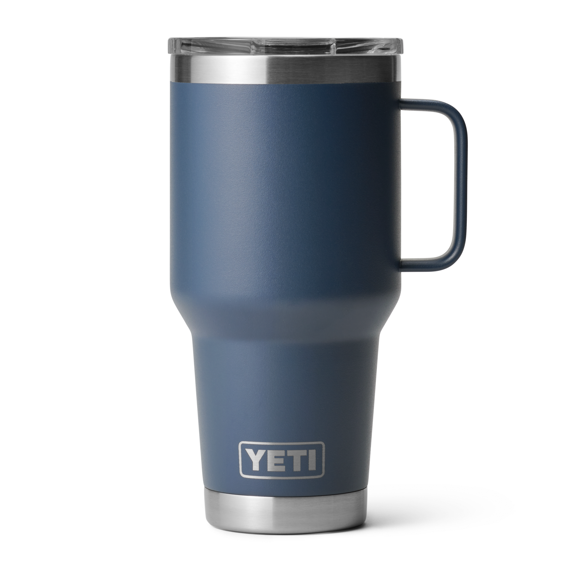 Yeti Rambler 30oz Travel Mug With Stronghold Lid