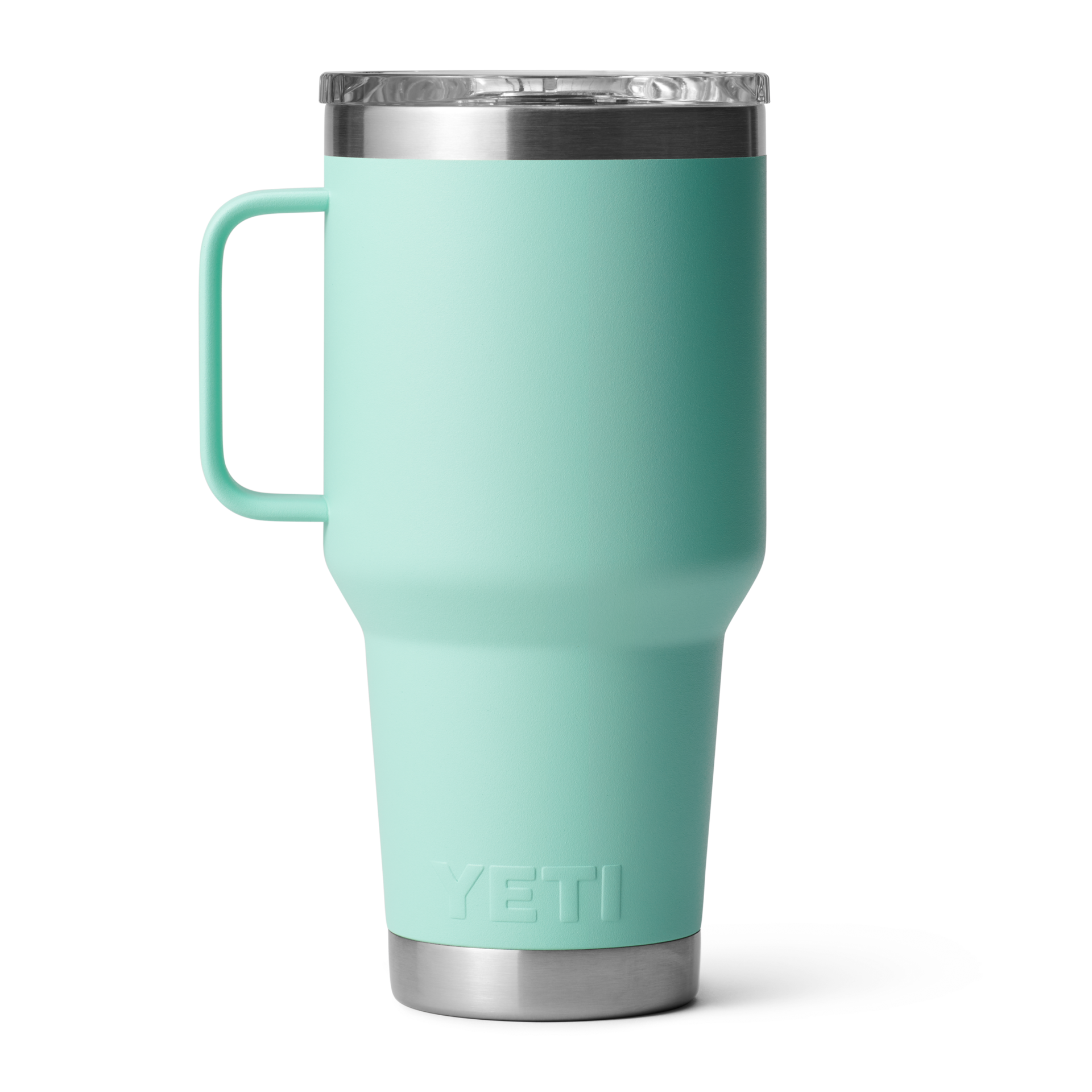 Yeti Rambler 30oz Travel Mug With Stronghold Lid