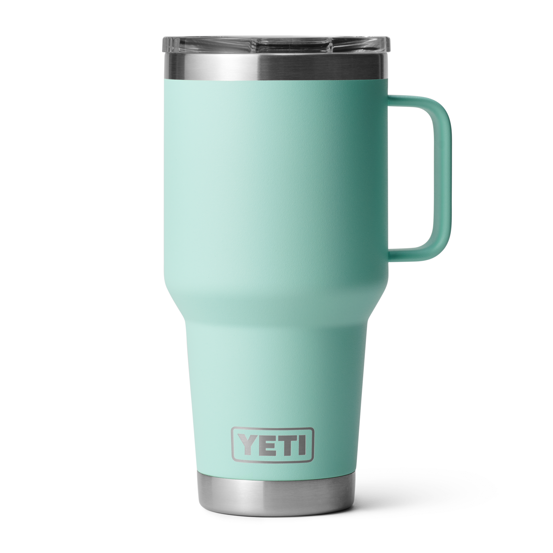 Yeti Rambler 30oz Travel Mug With Stronghold Lid