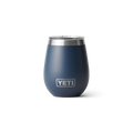 Yeti Rambler 10oz Wine Tumbler with Magslider Lid