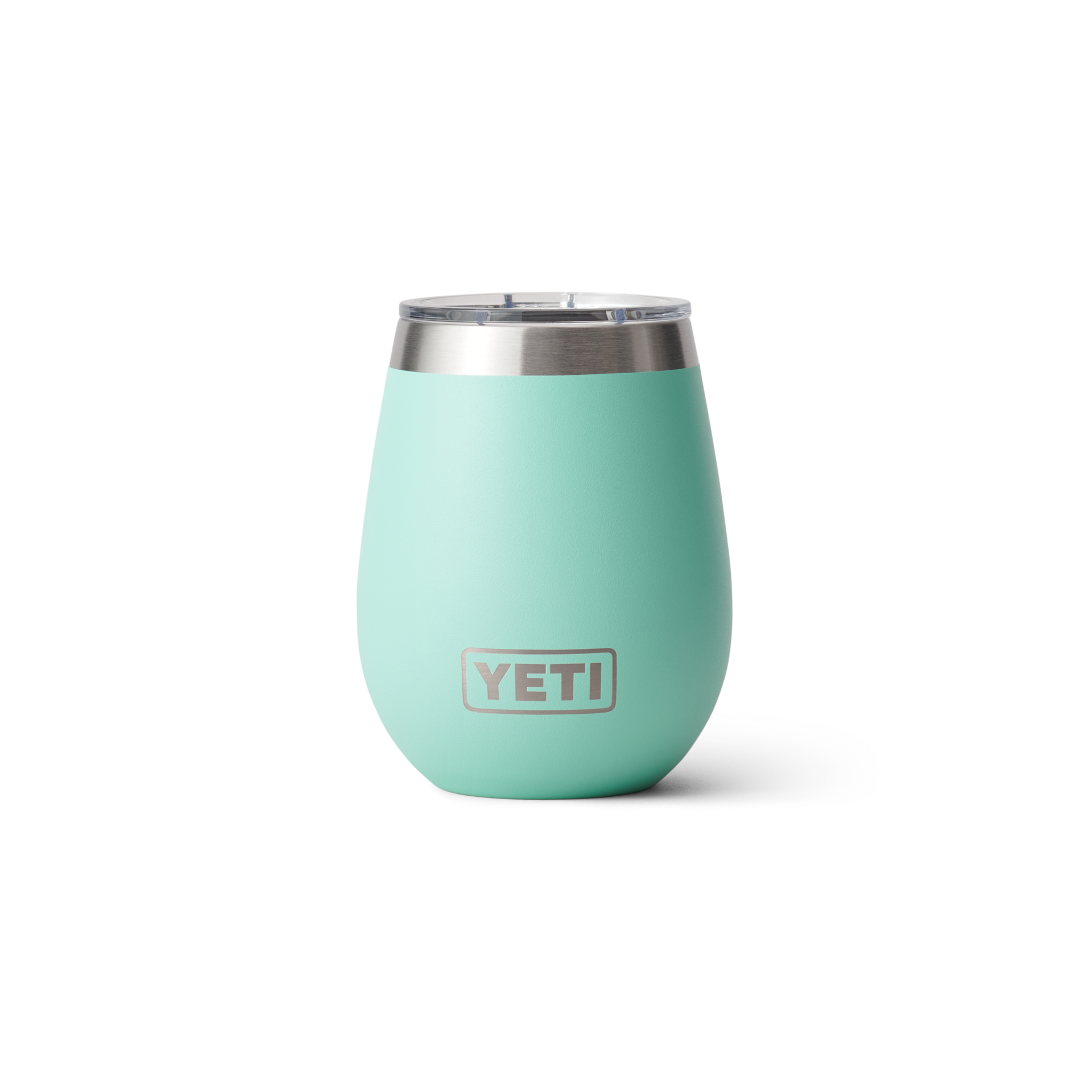 Yeti Rambler 10oz Wine Tumbler with Magslider Lid