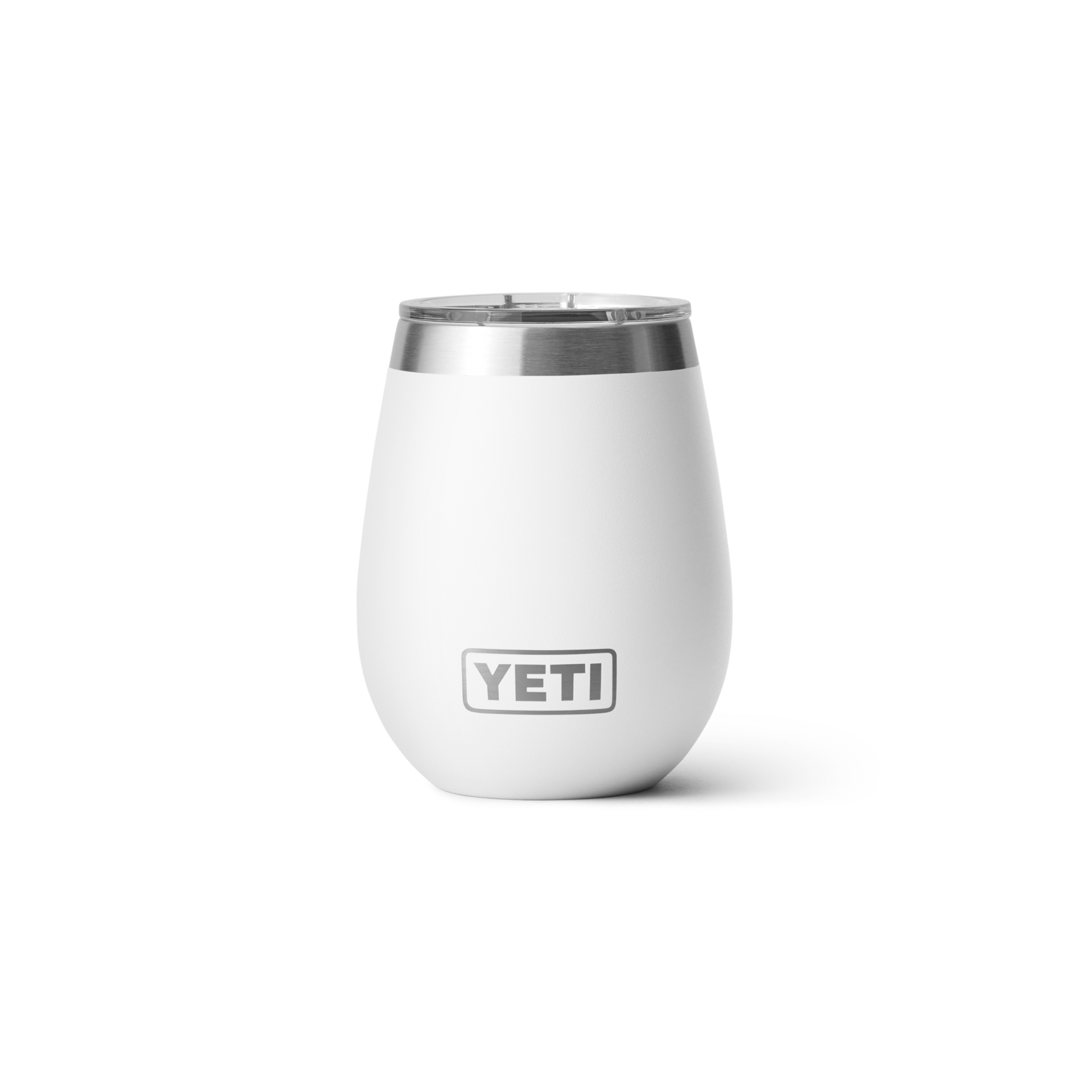 Yeti Rambler 10oz Wine Tumbler with Magslider Lid