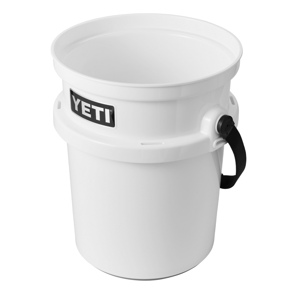 Yeti Loadout 20 Litre Bucket