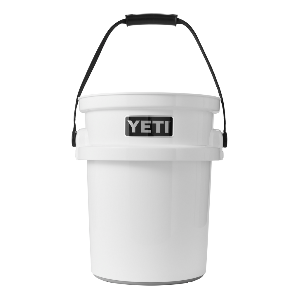Yeti Loadout 20 Litre Bucket