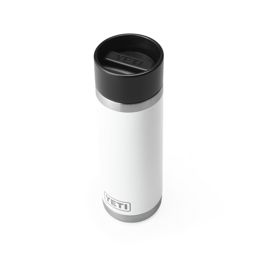 Yeti Rambler 18oz Bottle with Hotshot Cap