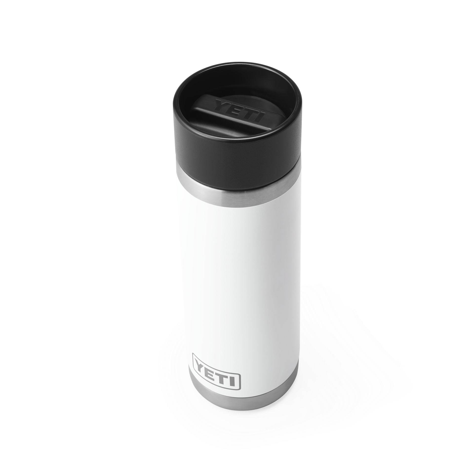 Yeti Rambler 18oz Bottle with Hotshot Cap