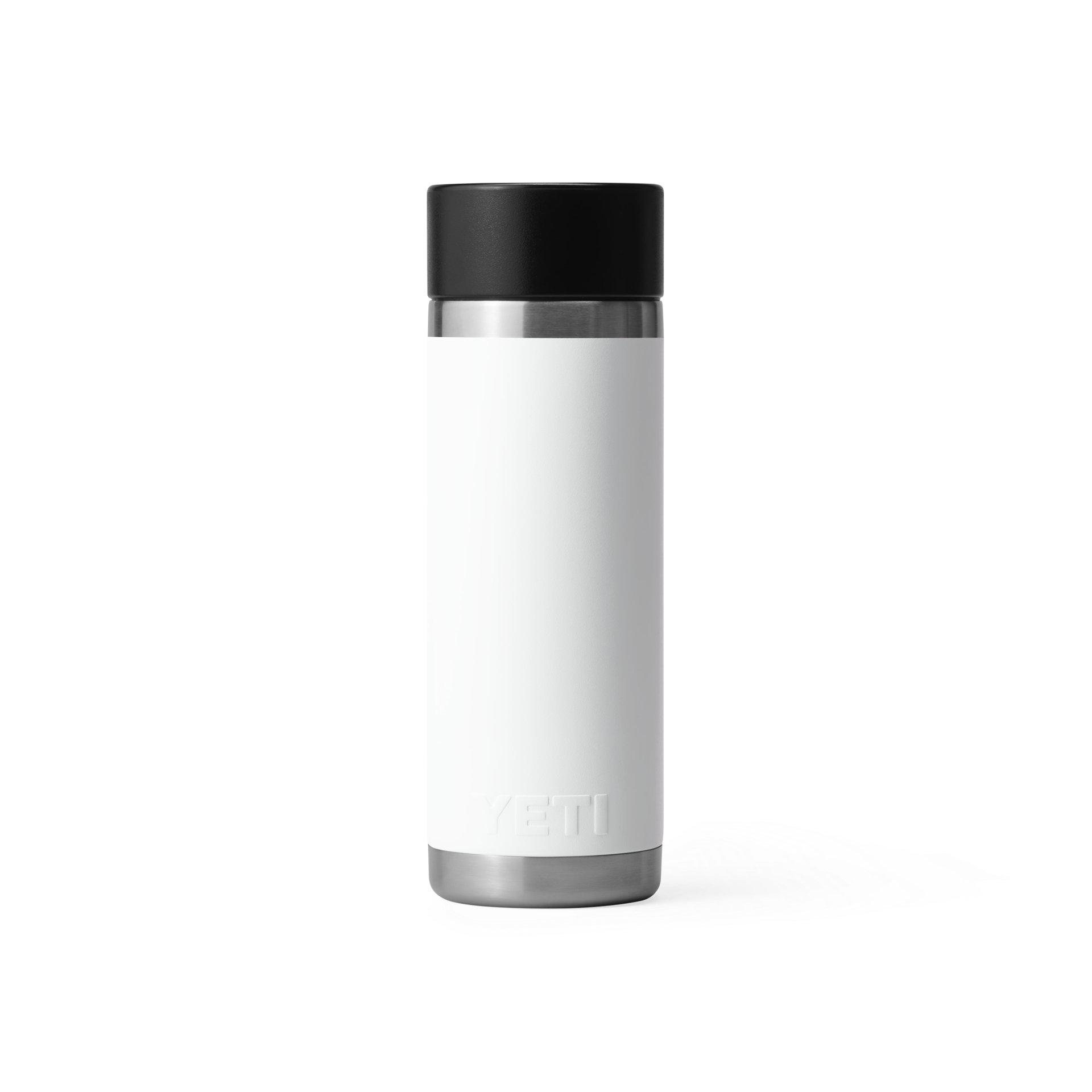 Yeti Rambler 18oz Bottle with Hotshot Cap