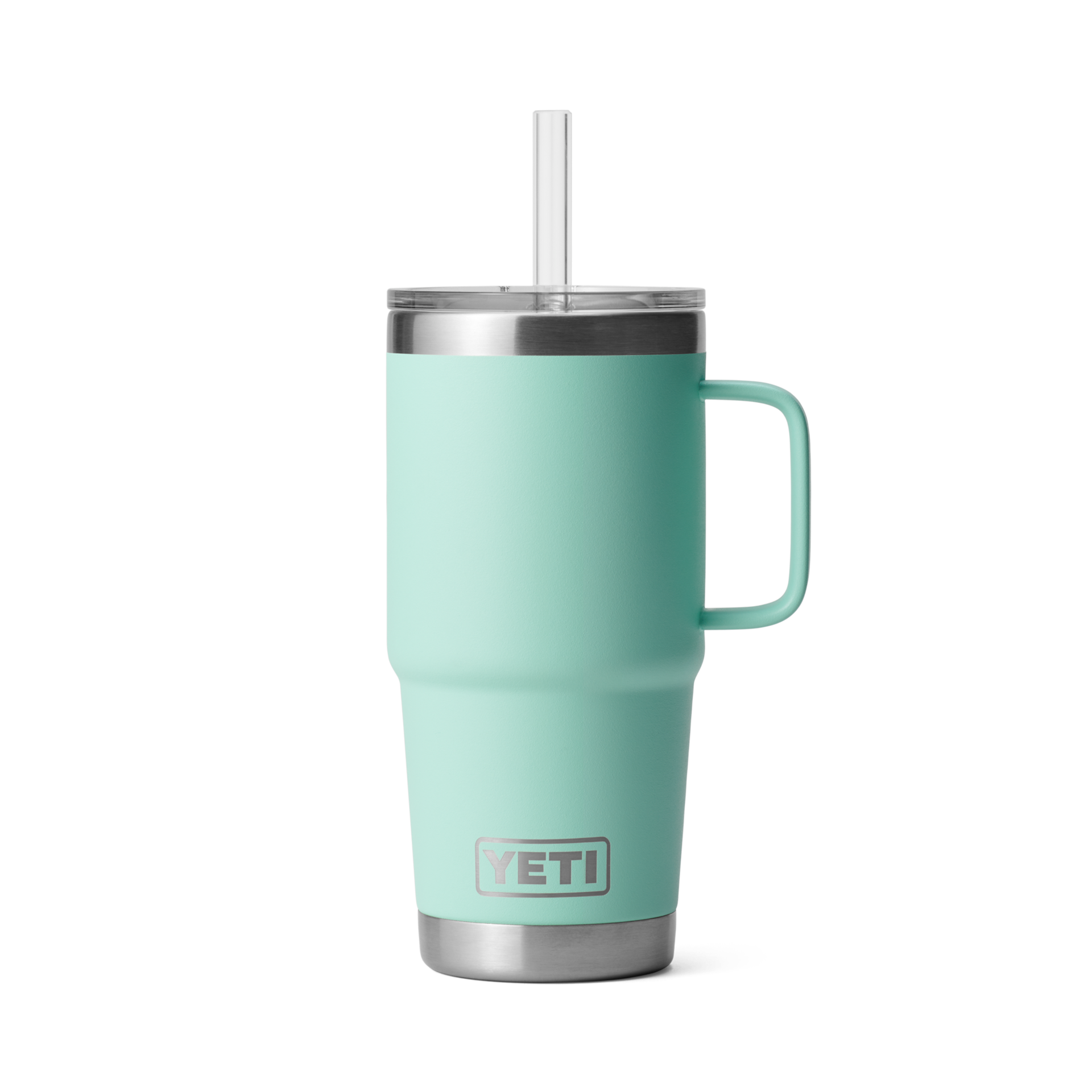 Yeti Rambler 20oz Tumbler with Magslider Lid – Ernie's Sports Experts