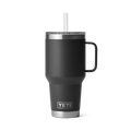 Yeti Rambler 35oz Straw Mug With Straw Lid