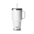 Yeti Rambler 35oz Straw Mug With Straw Lid