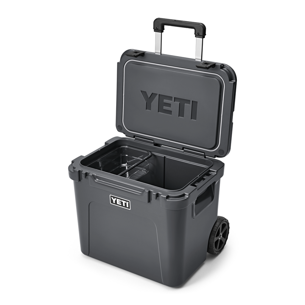 Yeti Roadie 60 Wheeled Cooler