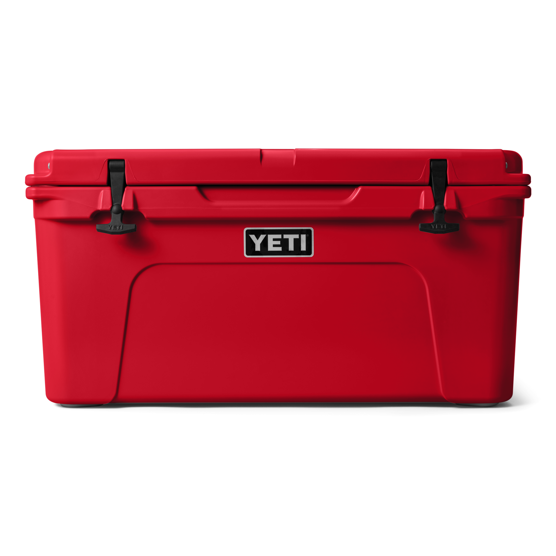 Charcoal 65 top yeti