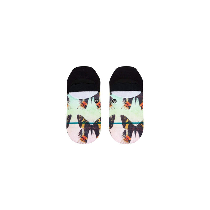 Aflutter No Show Socks