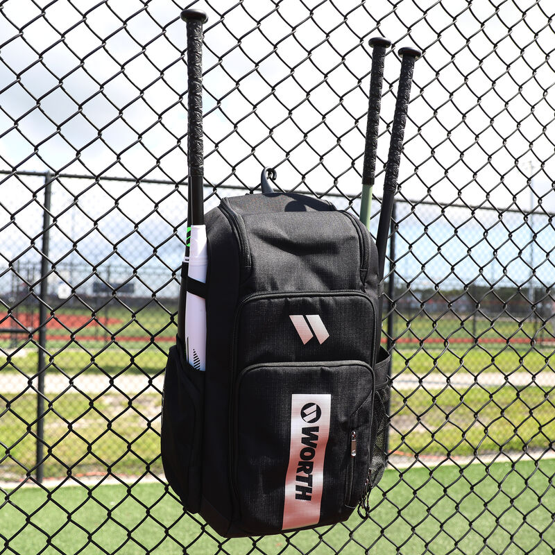 Pro Slowpitch Backpack