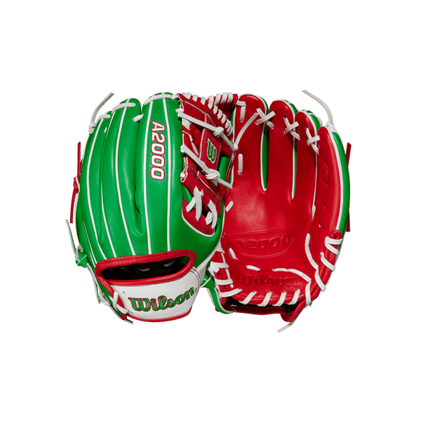 Wilson A2000 1789 11.5 Baseball Glove (WBW100085115