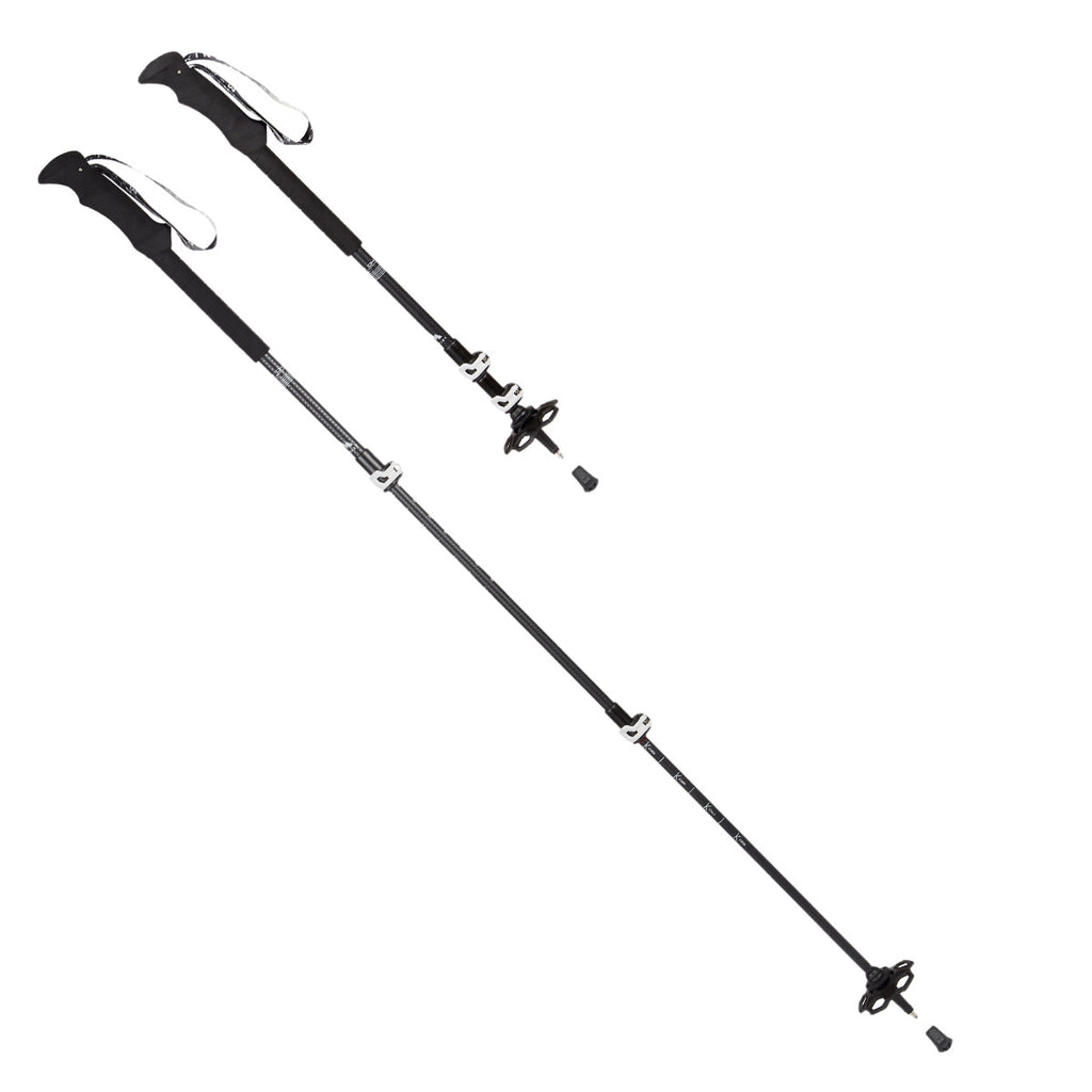 Adult Migra 4 II Trekking Poles