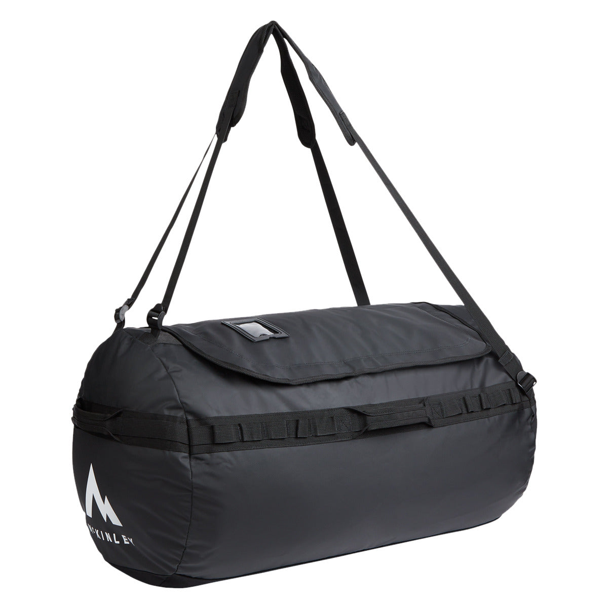 Duffy Basic II Large Adult Duffle Bag