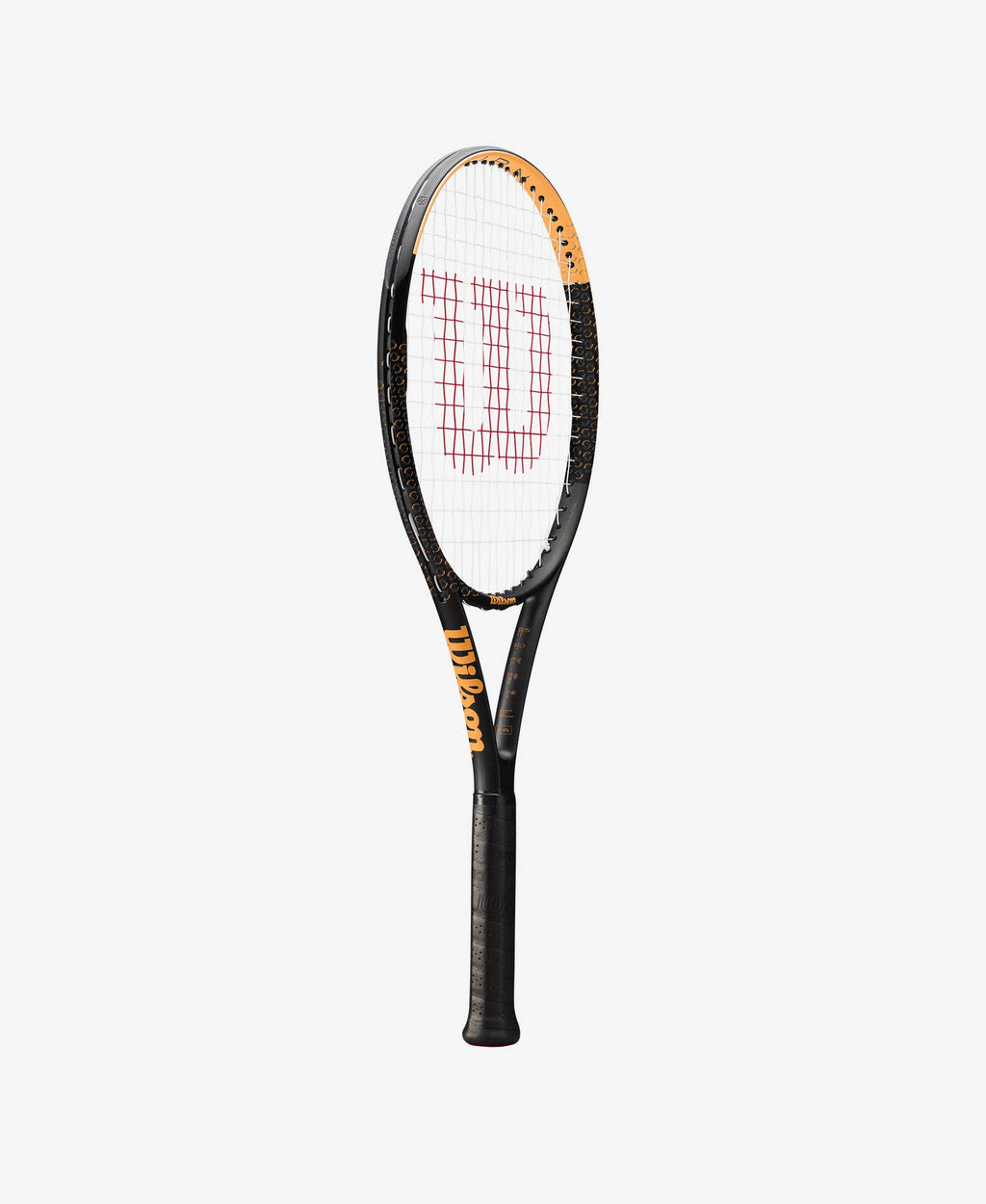 Burn Spin 103 Tennis Raquet
