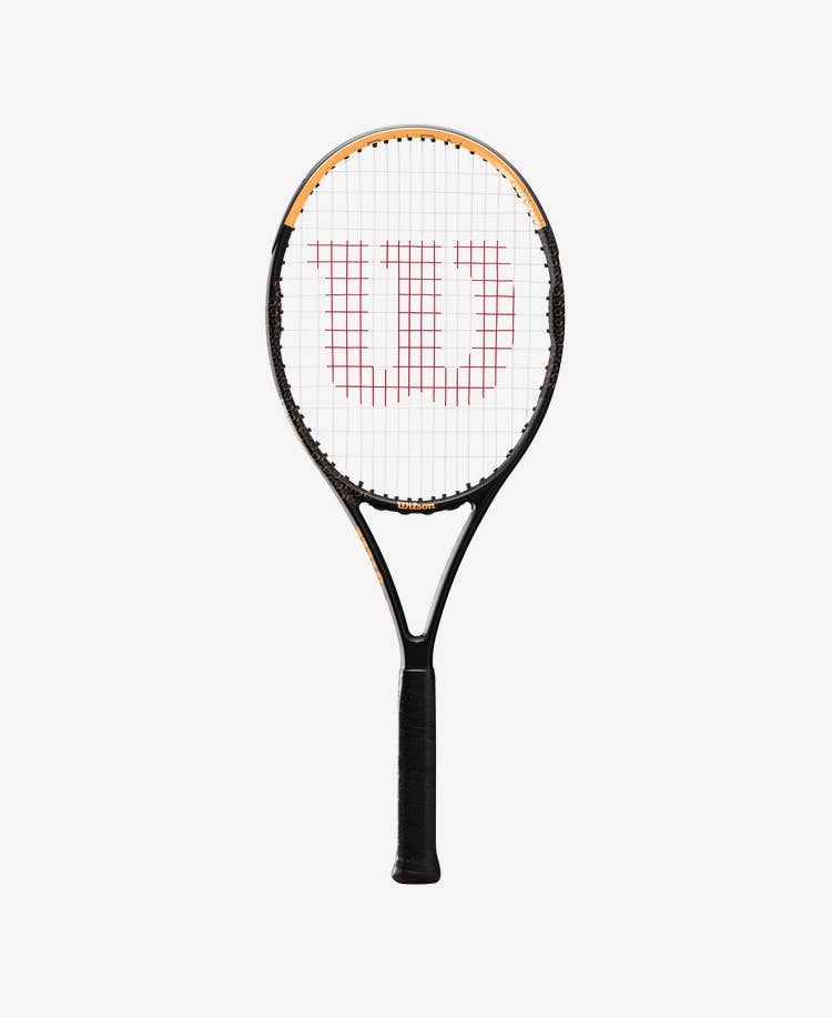 Burn Spin 103 Tennis Raquet