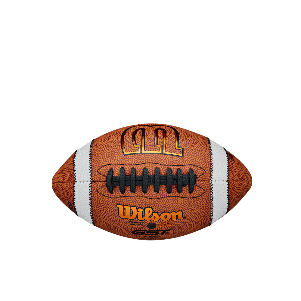 GST Composite Peewee Football