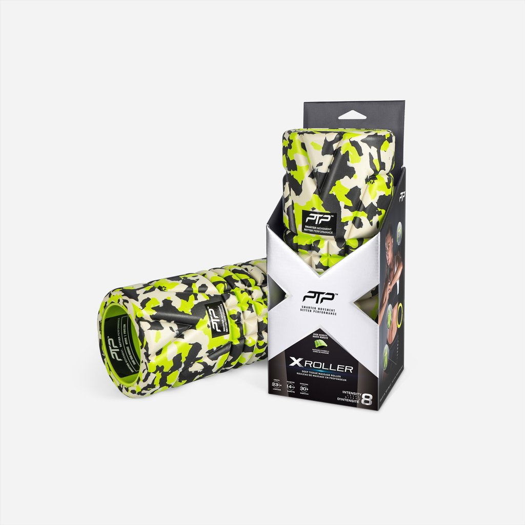X Roller 33cm