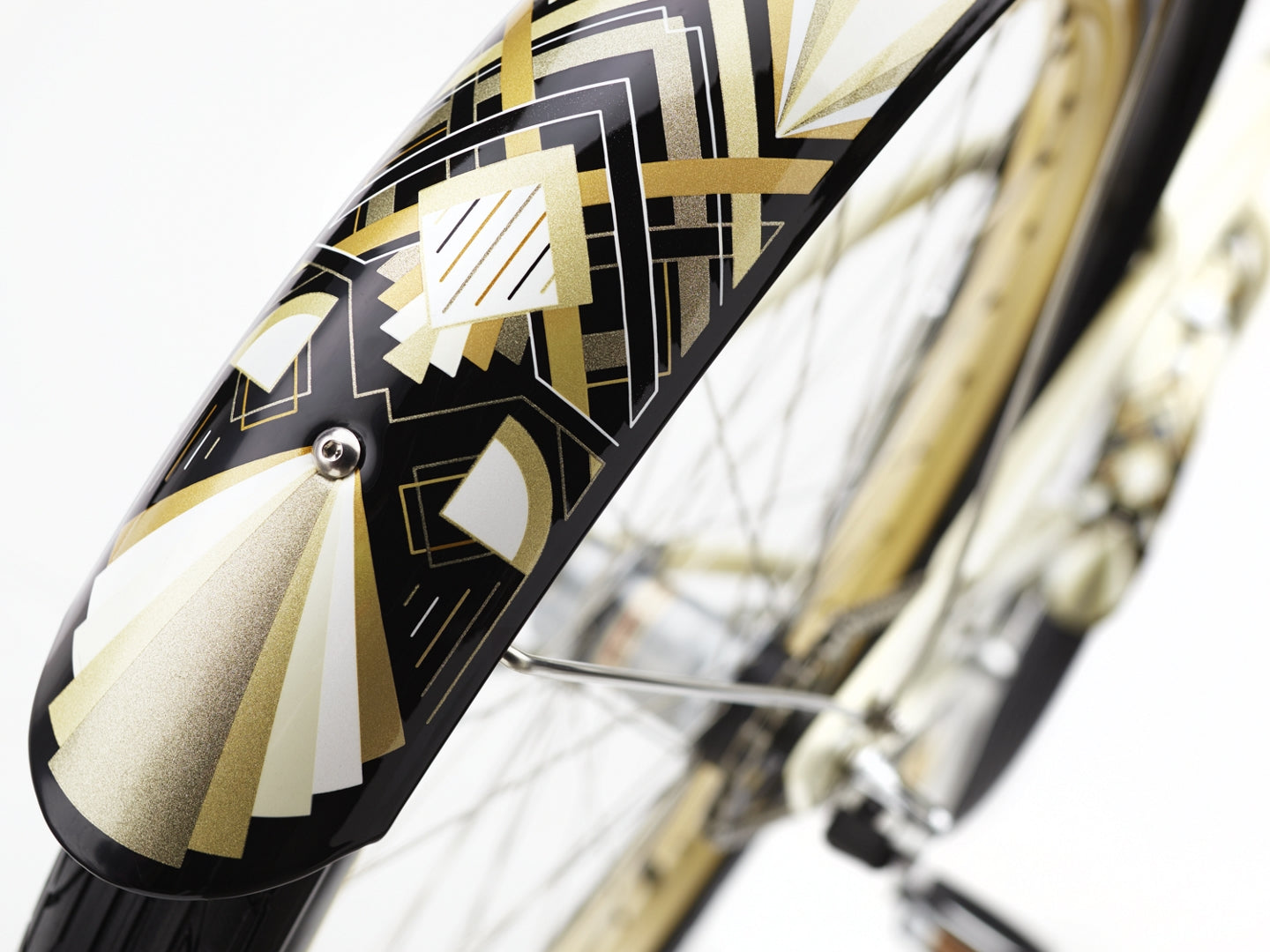 Zelda 3I Bike