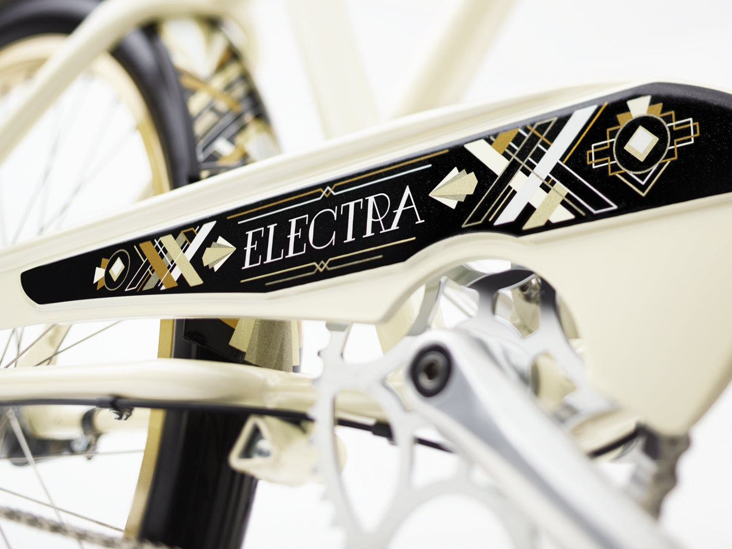 Zelda 3I Bike