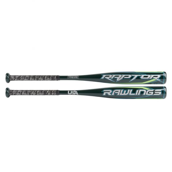 Raptor -10 (2 1/4") USA Baseball Bat