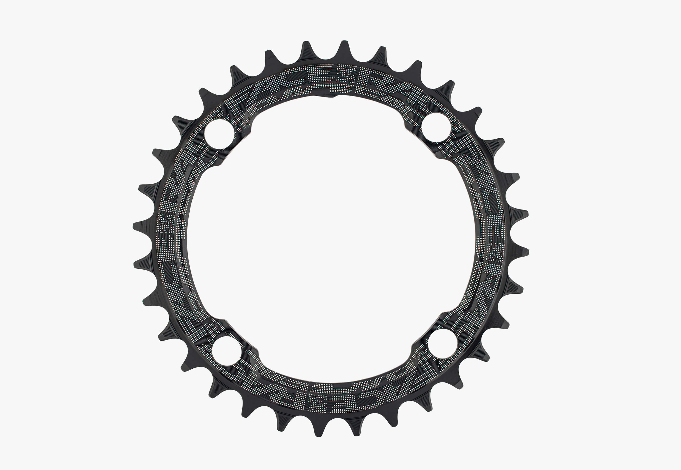Sequence Chainring 104 BCD