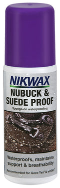 Nikwax Nubuck & Suede Spray
